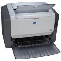 Konica Minolta PagePRo 25 Printer Toner Cartridges